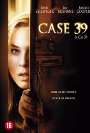 CASE 39 (dvd tweedehands film)