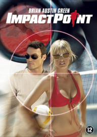 Impact point (dvd tweedehands film)