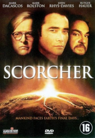 Scorcher (dvd tweedehands film)