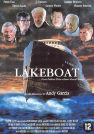 Lakeboat (dvd tweedehands film)