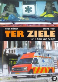 Ter Ziele (dvd nieuw)