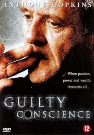 Guilty Conscience (dvd tweedehands film)