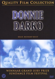 Donnie Darko (dvd tweedehands film)
