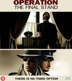 Operation the final stand (blu-ray tweedehands film)