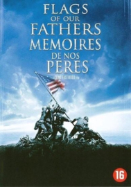 Flags of our fathers (dvd tweedehands film)