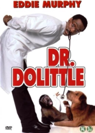 Dr. Dolittle (dvd nieuw)