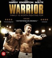 Warrior (Blu-ray tweedehands film)