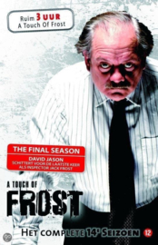 A touch of frost seizoen 14 (dvd tweedehands film)