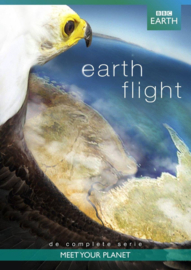 Earthflight (dvd tweedehands film)