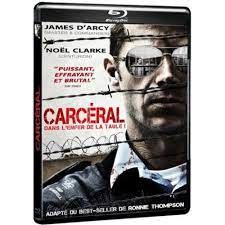 Carceral (blu-ray tweedehands film)