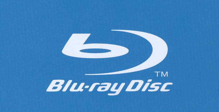 bluray