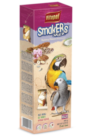Mega Smakers XXL- Amandel  450g