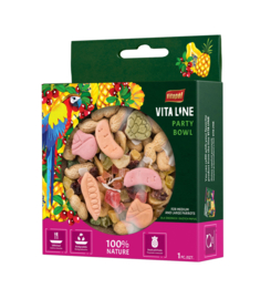 Vita Line - Party Bowl