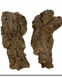 Kurk plateau 10-15 cm