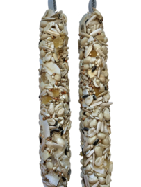 Mega Smacers  XXL-Noten -450g