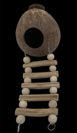 Coco ladder  nest
