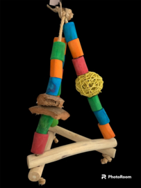 Mini Triangale