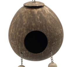 Coco ladder  nest