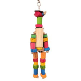 Woody Boy M