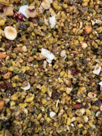 Fruit mix van ,,Allmix"500g