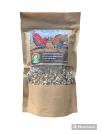 Blerickse mix- 500g-Parkieten
