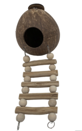 Coco ladder  nest