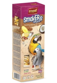 Mega Smacers  XXL-Noten -450g