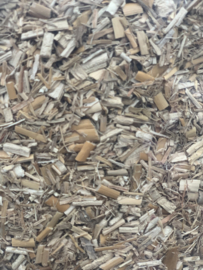 Miscanthus 700g zaak