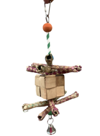 Speel Box S