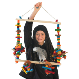 Munchy Swinger XXL
