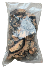 Kurk / hout stuken 500g