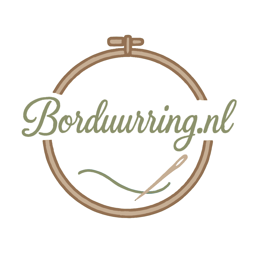 Borduurring