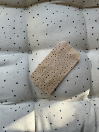 Cadeauzakjes | Stipjes |  5 stuks - 7 x 13 cm