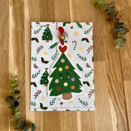 Kerst hanger | Kerstboom