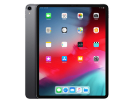iPad Pro 12.9 (2018/2020/2021)