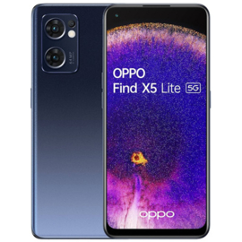 Oppo Find X5 Lite