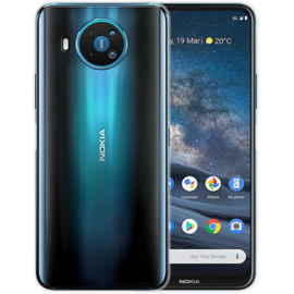 Nokia 8.3