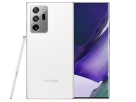 Note 20 Ultra