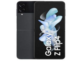 Z Flip 4