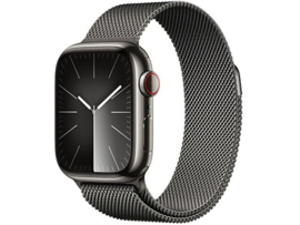 Watch 38 mm