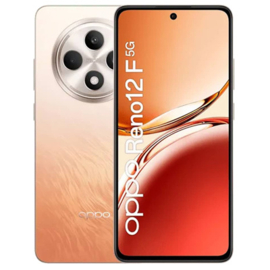 Oppo Reno 12F