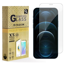 Screen Protector iPhone 17 Pro Max Normal Tempered Glass