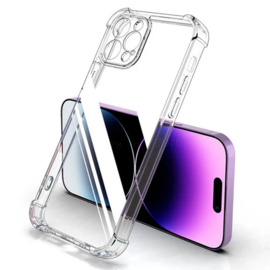 Anti Shock Transparant - iPhone 12 Pro