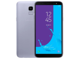 Samsung J6 (2018)