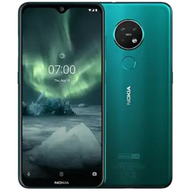 Nokia 7.2