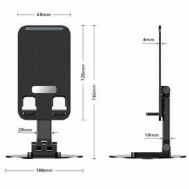 Telefoon Standje voor alle GSMs