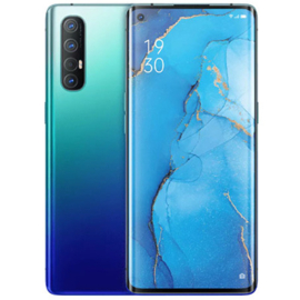 Oppo Reno 3