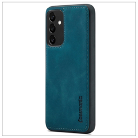 CaseMania 2 in 1 Magnetic Case Samsung S24 Groen