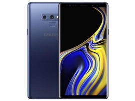 Note 9