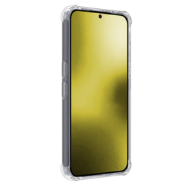 Nothing Phone 2A 5G - Back Cover - Anti Shock  - Transparant
